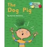 The Dog Pig von Ransom Publishing Ltd