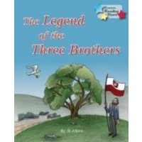 The Legend of the Three Brothers von Ransom Publishing Ltd