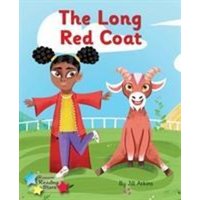 The Long Red Coat von Ransom Publishing Ltd