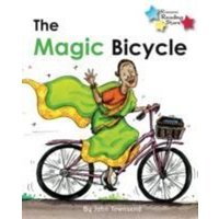 The Magic Bicycle von Ransom Publishing Ltd