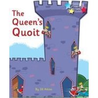 The Queen's Quoit von Ransom Publishing Ltd