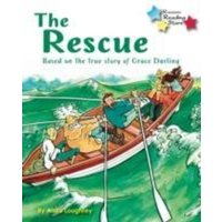 The Rescue von Ransom Publishing Ltd