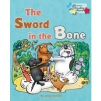 The Sword in the Bone von Ransom Publishing Ltd