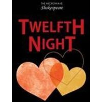 Twelfth Night von Ransom Publishing Ltd