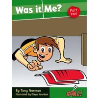 Was it Me Part 2 von Ransom Publishing Ltd