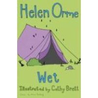 Wet! von Ransom Publishing Ltd