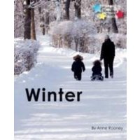 Winter von Ransom Publishing Ltd