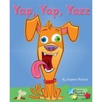 Yap, Yap, Yazz von Ransom Publishing Ltd