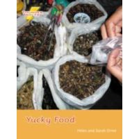 Yucky Food von Ransom Publishing Ltd