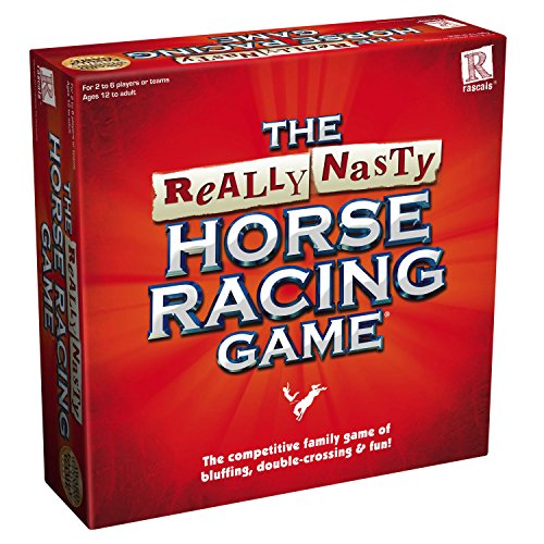 The Really Nasty Horse Racing Game von Rascals