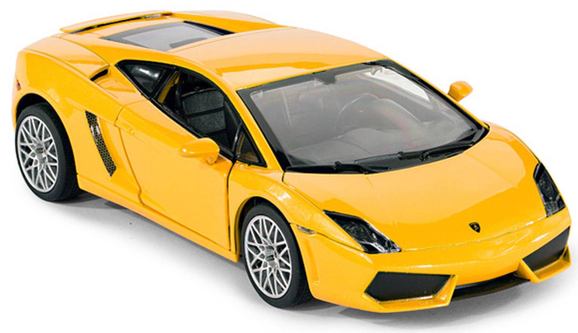 Rastar Lamborghini Gallardo LP560-4 Auto 1:20 von Rastar