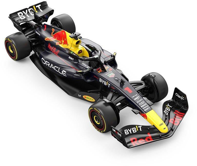 Rastar Redbull RB19 F1 Rennauto 2023 Max Verstappen 1:24 von Rastar