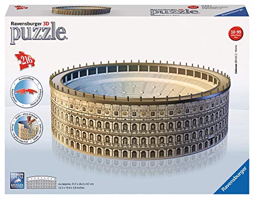 Kolosseum 3D (Puzzle) von Ravensburger