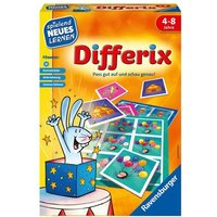 Ravensburger - Differix von Ravensburger