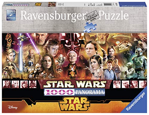 Ravensburger 15067 Star Wars Legenden von Ravensburger