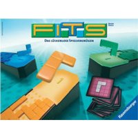 Fits Game von Ravensburger Spieleverlag GmbH