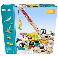 BRIO - Builder Kindergartenset, 201 tlg. von Ravensburger