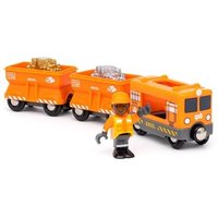 BRIO 63604900 - Güterzug von BRIO