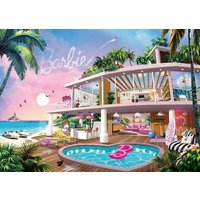 Erwachsenenpuzzle 1000 Teile - Barbie - Meet Me In Malibu Erwachsenenpuzzle 1000 Teile - Barbie - Meet Me In Malibu von Ravensburger Verlag GmbH