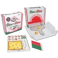 ThinkFun - Dice and Slice von Ravensburger