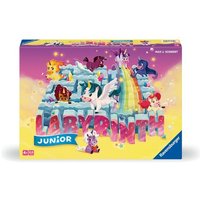 Einhorn Junior Labyrinth - Kinderspiel ab 4 Jahre Einhorn Junior Labyrinth - Kinderspiel ab 4 Jahre von Ravensburger Verlag GmbH