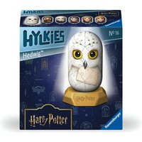 Hylkies Harry Potter Hedwig Sammelfigur Hylkies Harry Potter Hedwig Sammelfigur von Ravensburger Verlag GmbH