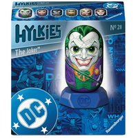 Hylkies DC Comics The Joker Sammelfigur Hylkies DC Comics The Joker Sammelfigur von Ravensburger Verlag GmbH