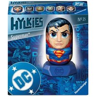 Hylkies DC Comics Superman Sammelfigur Hylkies DC Comics Superman Sammelfigur von Ravensburger Verlag GmbH