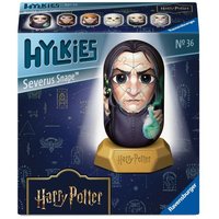 Hylkies Harry Potter Severus Snape Sammelfigur Hylkies Harry Potter Severus Snape Sammelfigur von Ravensburger Verlag GmbH