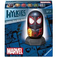 Hylkies Marvel Heroes Spiderman Miles Morales Sammelfigur Hylkies Marvel Heroes Spiderman Miles Morales Sammelfigur von Ravensburger Verlag GmbH