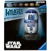 Hylkies Star Wars R2-D2 Sammelfigur Hylkies Star Wars R2-D2 Sammelfigur von Ravensburger Verlag GmbH