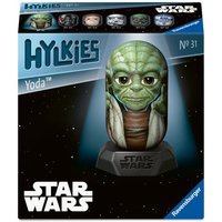 Hylkies Star Wars Yoda Sammelfigur Hylkies Star Wars Yoda Sammelfigur von Ravensburger Verlag GmbH