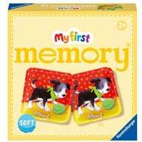 Ravensburger - My first memory Plüsch von Ravensburger