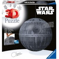 Ravensburger - Star Wars Todesstern, 540 Teile von Ravensburger