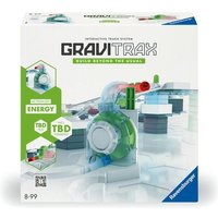 Ravensburger 27482 - GraviTrax Action-Set Energy Weltpackung von Ravensburger