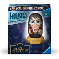 Ravensburger Hylkies: Harry Potter Sammelfiguren zum selbst zusammenbauen - Figur #13 - Harry Potter - Aufbauen, Verlieben, Sammeln - Mini-Figuren für von Ravensburger Spieleverlag