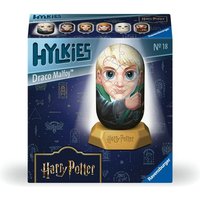 Ravensburger Hylkies: Harry Potter Sammelfiguren zum selbst zusammenbauen - Figur #18 - Draco Malfoy - Aufbauen, Verlieben, Sammeln - Mini-Figuren für von Ravensburger Spieleverlag