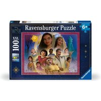 Ravensburger Lizenzen 12001048 - Das Reich der Wünsche von Ravensburger