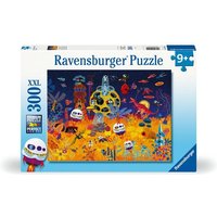 Ravensburger Kinderpuzzle - 12004054 Fantastischer Planet - Puzzle für Kinder ab 9 Jahren, mit 300 Teilen im XXL-Format von Ravensburger Spieleverlag