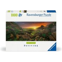 Ravensburger 12000046 - Sonne über Island von Ravensburger Verlag GmbH