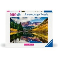 Ravensburger 12000255 - Aspen, Colorado von Ravensburger