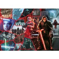 SW Villainous 12000268 - Star Wars Villainous: Kylo Ren von Ravensburger