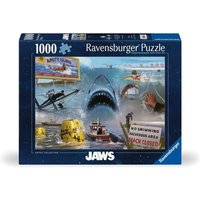 Der weiße Hai 12000277 - Jaws von Ravensburger