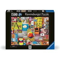 EAMES 12000428 - Eames House of Cards von Ravensburger