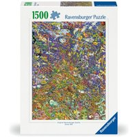 Ravensburger 12000436 - Viele bunte Fische von Ravensburger