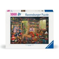 Ravensburger 12000576 - Spielzeug von damals von Ravensburger