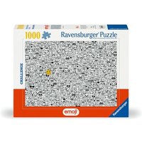 Emoji 12000606 - Emoji von Ravensburger