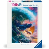 Ravensburger 12000622 - Drachenrennen von Ravensburger