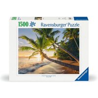 Ravensburger 12000693 - Strandgeheimnis von Ravensburger