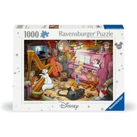 Disney Classics 12000753 - Aristocats von Ravensburger Verlag GmbH